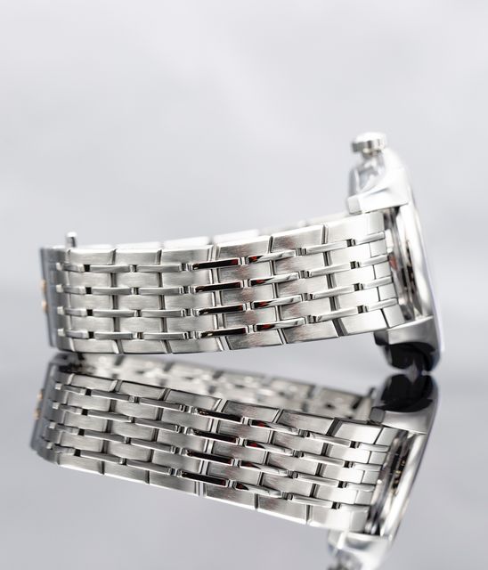 Omega De Ville Hour Vision 431.30.41.21.01.001 Image 2